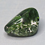 Chrome diopside tumbled Yakutsk 8