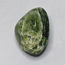 Chrome diopside tumbled Yakutia 9