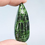 Chrome diopside drummed Yakutia 19