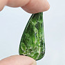 Chrome diopside tumbled Yakutsk 20