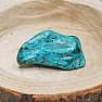 Chrysocolla with malachite polished Congo 4