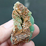 Raw chrysoprase Tanzania 1