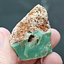 Raw chrysoprase Tanzania 3