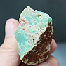 Raw chrysoprase Tanzania 3