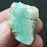 Raw chrysoprase Tanzania 4