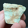 Raw chrysoprase Tanzania 4