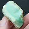 Raw chrysoprase Tanzania 4