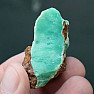 Raw chrysoprase Tanzania 5