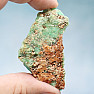 Raw chrysoprase Tanzania 10