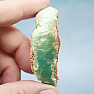 Raw chrysoprase Tanzania 11