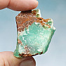 Raw chrysoprase Tanzania 12