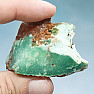 Raw chrysoprase Tanzania 12