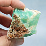 Raw chrysoprase Tanzania 7