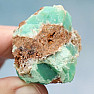 Raw chrysoprase Tanzania 8