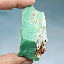 Raw chrysoprase Tanzania 9