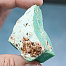 Raw chrysoprase Tanzania 9