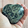 Jasper Kambaba polished Madagascar Heart M9-3