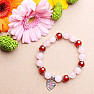 Colors of Love Bracelet RB Design 88