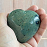 Jasper Kambaba polished Madagascar Heart M6-14