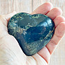 Jasper Kambaba polished Madagascar Heart M6-6