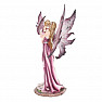 Fairy statuette Rare moments