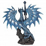 Statuette with a knife for letters Sea Dragon