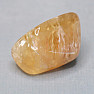 Danburite gold tumbled Tanzania 1