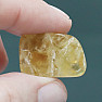 Danburite gold tumbled Tanzania 1