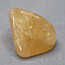 Danburite gold tumbled Tanzania 10