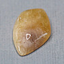 Danburite gold tumbled Tanzania 8