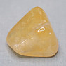 Danburite gold tumbled Tanzania 9