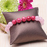 Beautiful bracelet Love RB Design 154