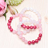 Beautiful bracelet Love RB Design 154