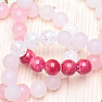 Beautiful bracelet Love RB Design 154