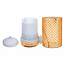 Electric diffuser Zen Breeze light brown