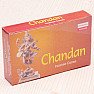 Darshan Chandan incense cones