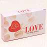 Darshan Love incense cones