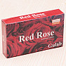 Darshan Red Rose scented cones