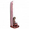 Mother Earth incense stick stand