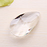 Drop of Feng Shui cut crystal