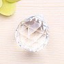 Ball Feng Shui cut crystal L