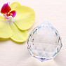 Ball Feng Shui cut crystal XL