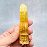 Fluorite Yellow Obelisk China 5