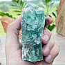 Rainbow fluorite raw AA quality 1