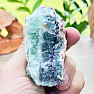 Rainbow fluorite raw AA quality 6