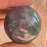 Fluorite rainbow ball 2