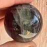 Fluorite rainbow ball 4