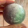 Fluorite rainbow ball 6