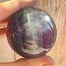 Fluorite rainbow ball 8