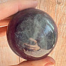 Fluorite rainbow ball 9